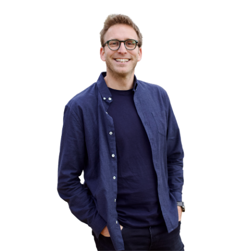 Quentin Sizaire, managing partner van Ecco Nova, verantwoordelijk voor de structurering