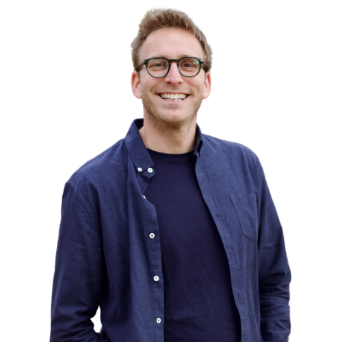 Quentin Sizaire, managing partner d'Ecco Nova, en charge de la structuration
