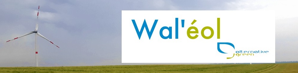 WAL'EOL - GEMBLOUX WALHAIN
