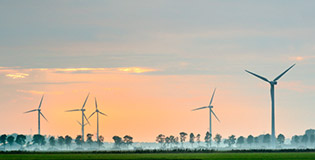 Wind Farm I