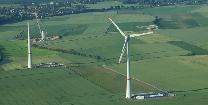 RENNER ENERGIES  TONGEREN-OOST