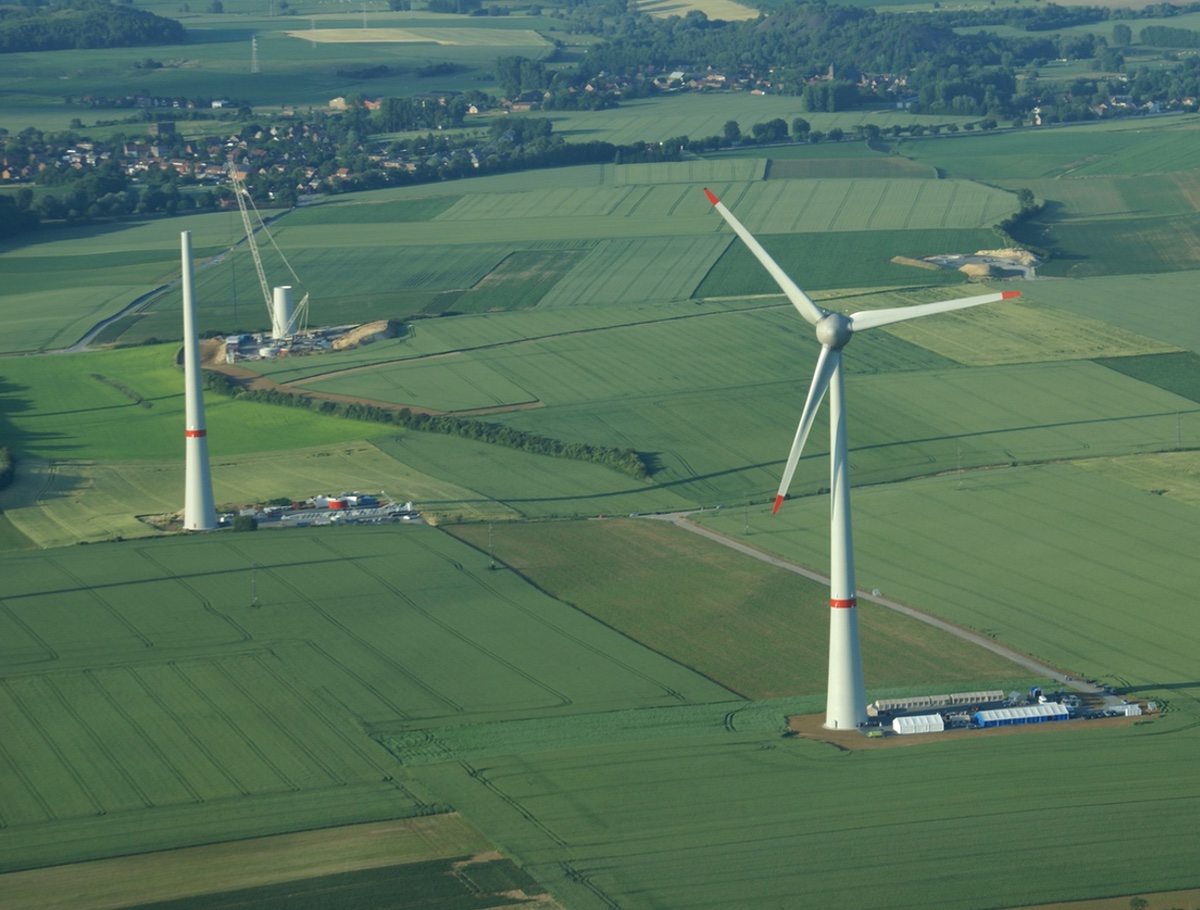 RENNER ENERGIES  TONGEREN-OOST