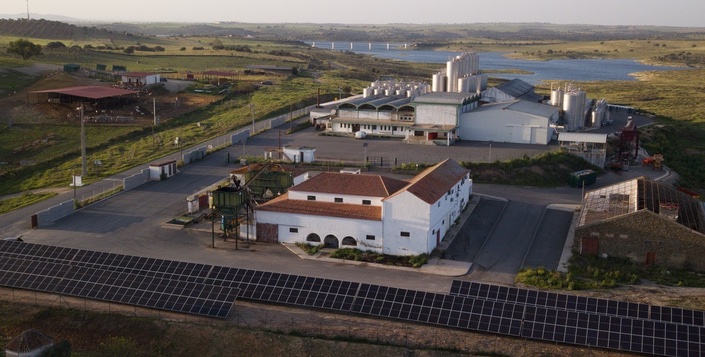 SOL DE PORTUGAL