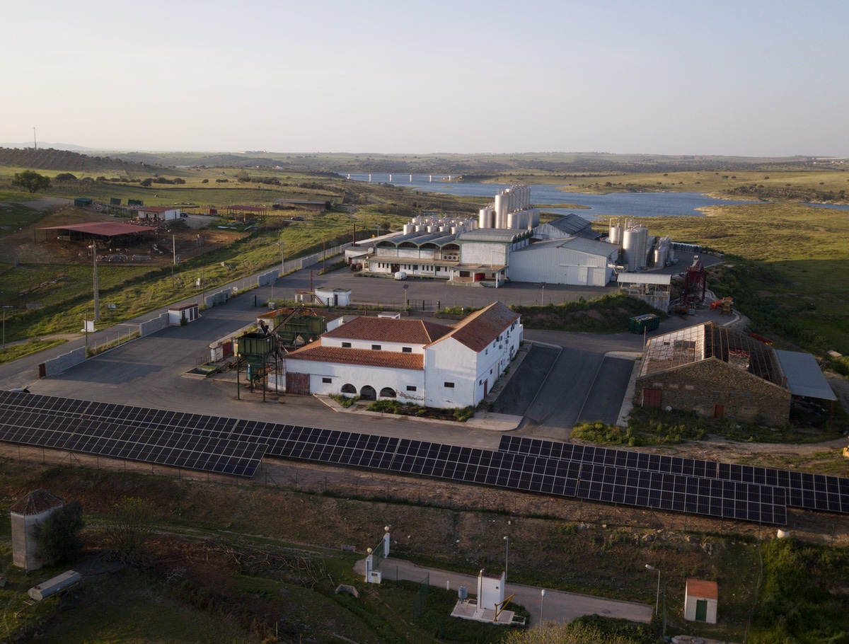 SOL DE PORTUGAL