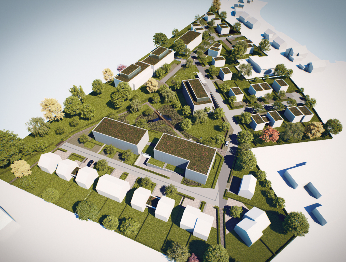 Perspective Fund II