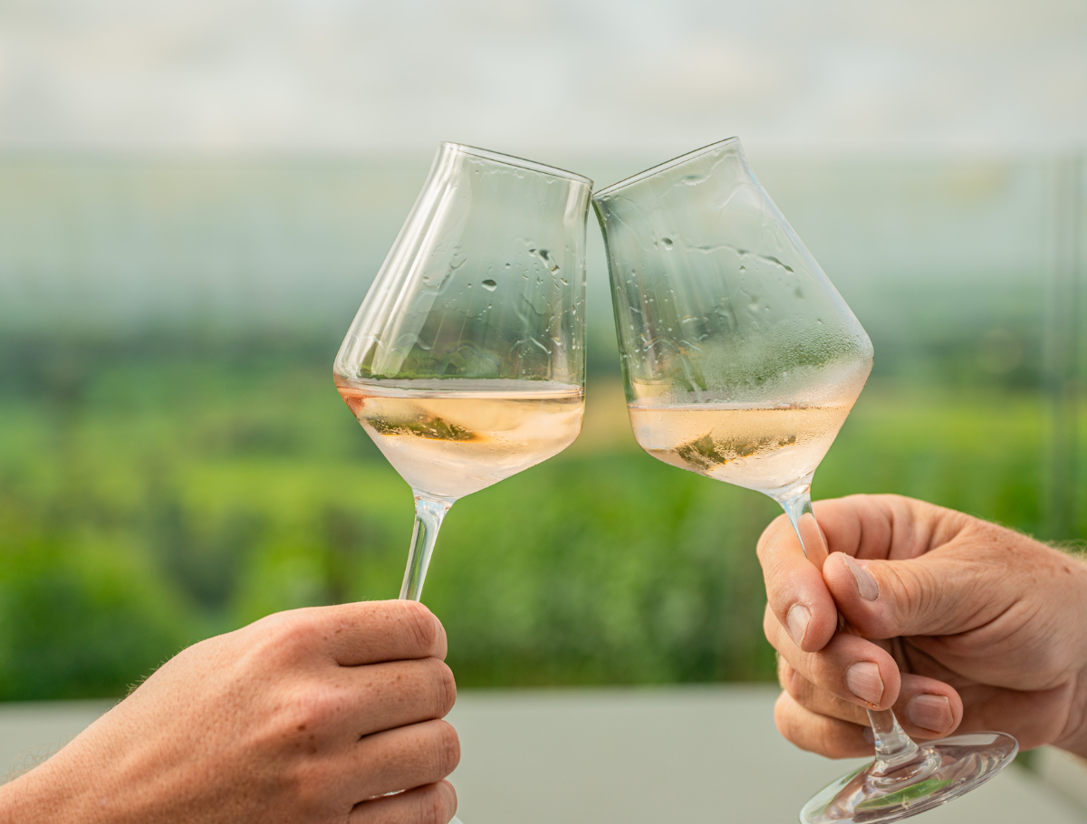 VIN DU PAYS DE HERVE