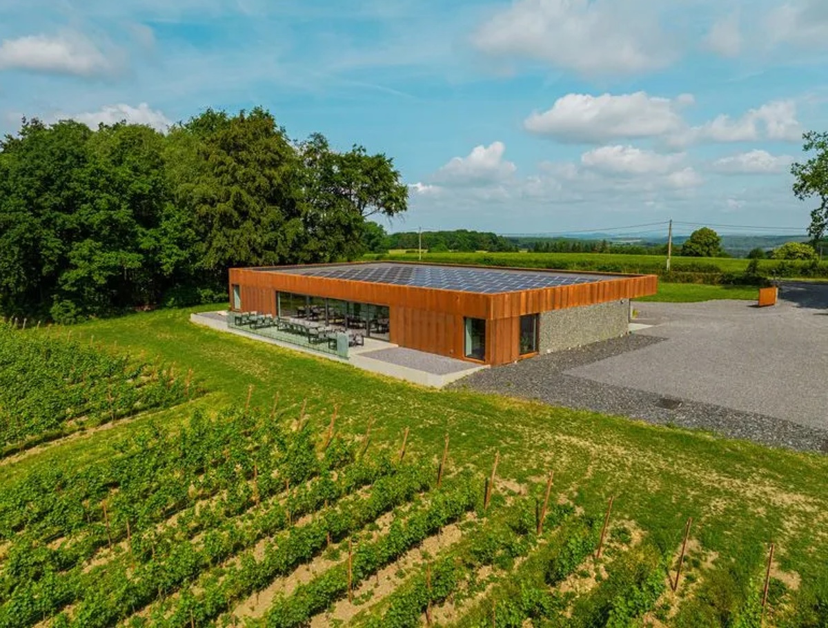 VIN DU PAYS DE HERVE