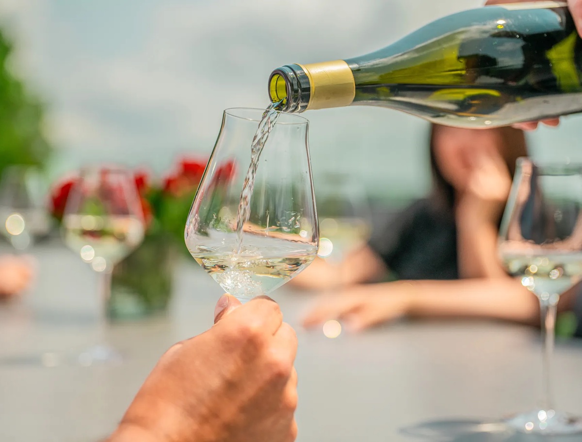 VIN DU PAYS DE HERVE