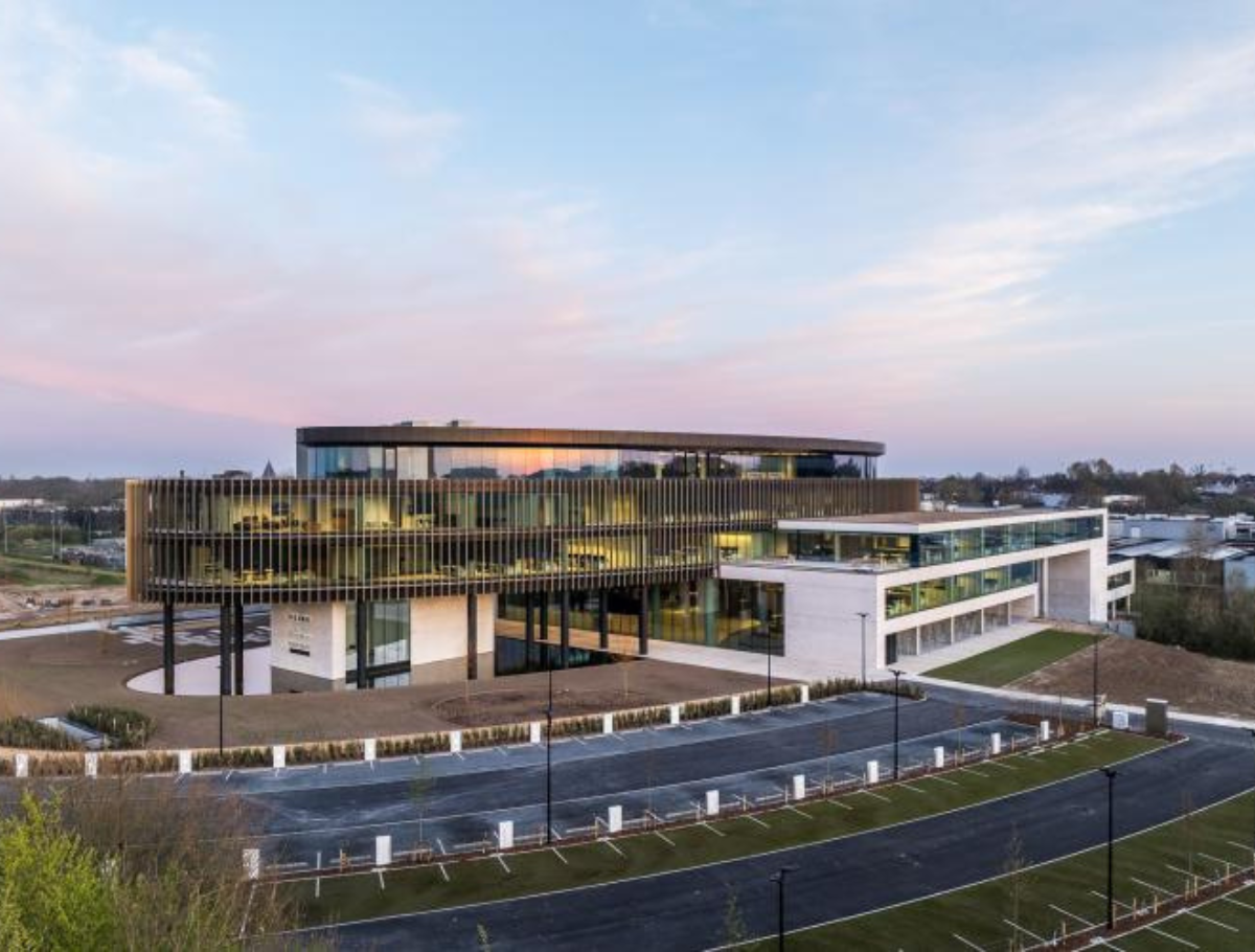 TENERGA ENERGY SERVICES