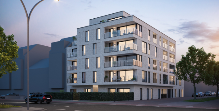 OBC - GEDEELTELIJKE WAARBORG
