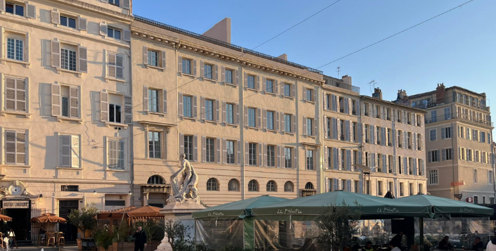 Neso Marseille