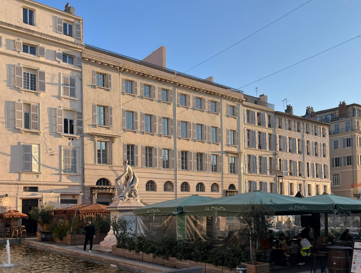 Neso Marseille