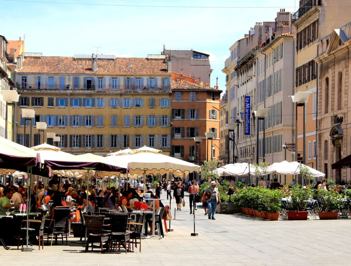 Neso Marseille
